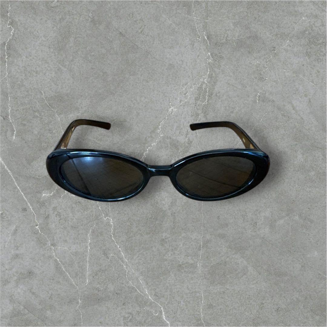 ジェントルモンスター　Jennie - Hush 01 サングラス