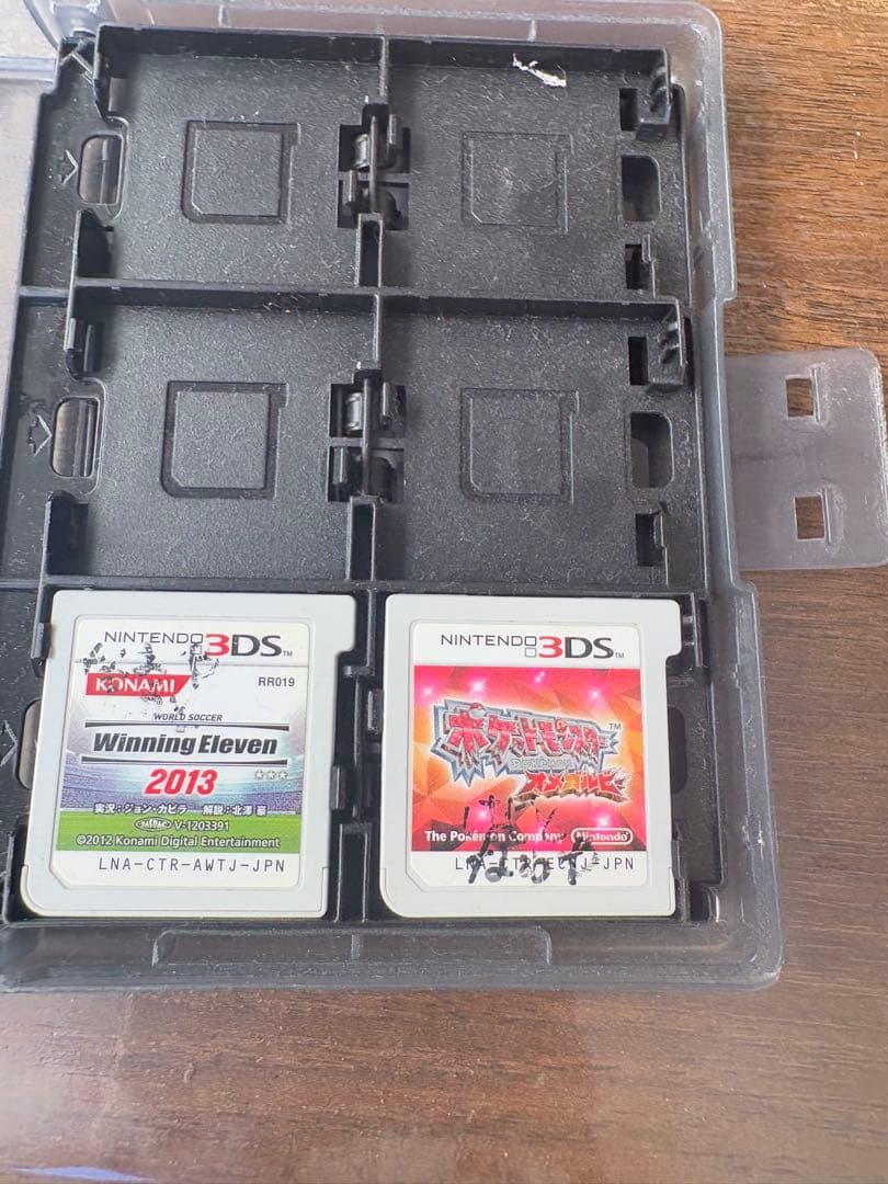 ニンテンドー3DS DSゲームソフト まとめ売り