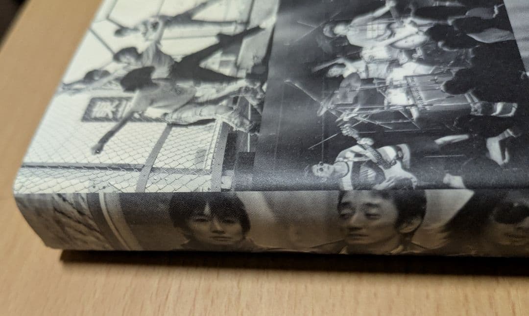 SPITZ オフィシャルデータブック 1987〜2007