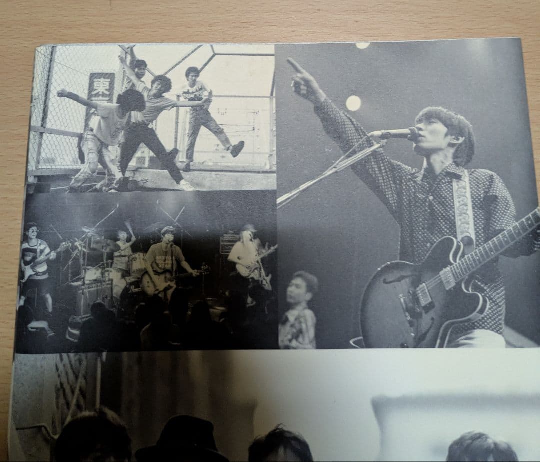 SPITZ オフィシャルデータブック 1987〜2007