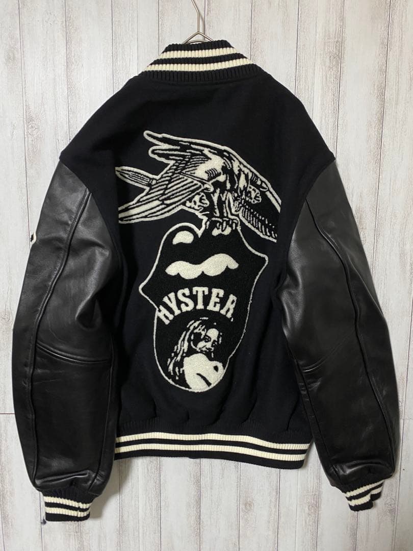 ジャケット・アウター HYSTERIC GLAMOUR THE ROLLING STONES