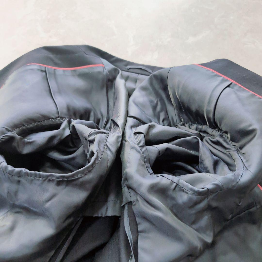 【定番人気】J.PRESS　紺ブレ　金ボタン　XL　特大サイズ　1型　日本製