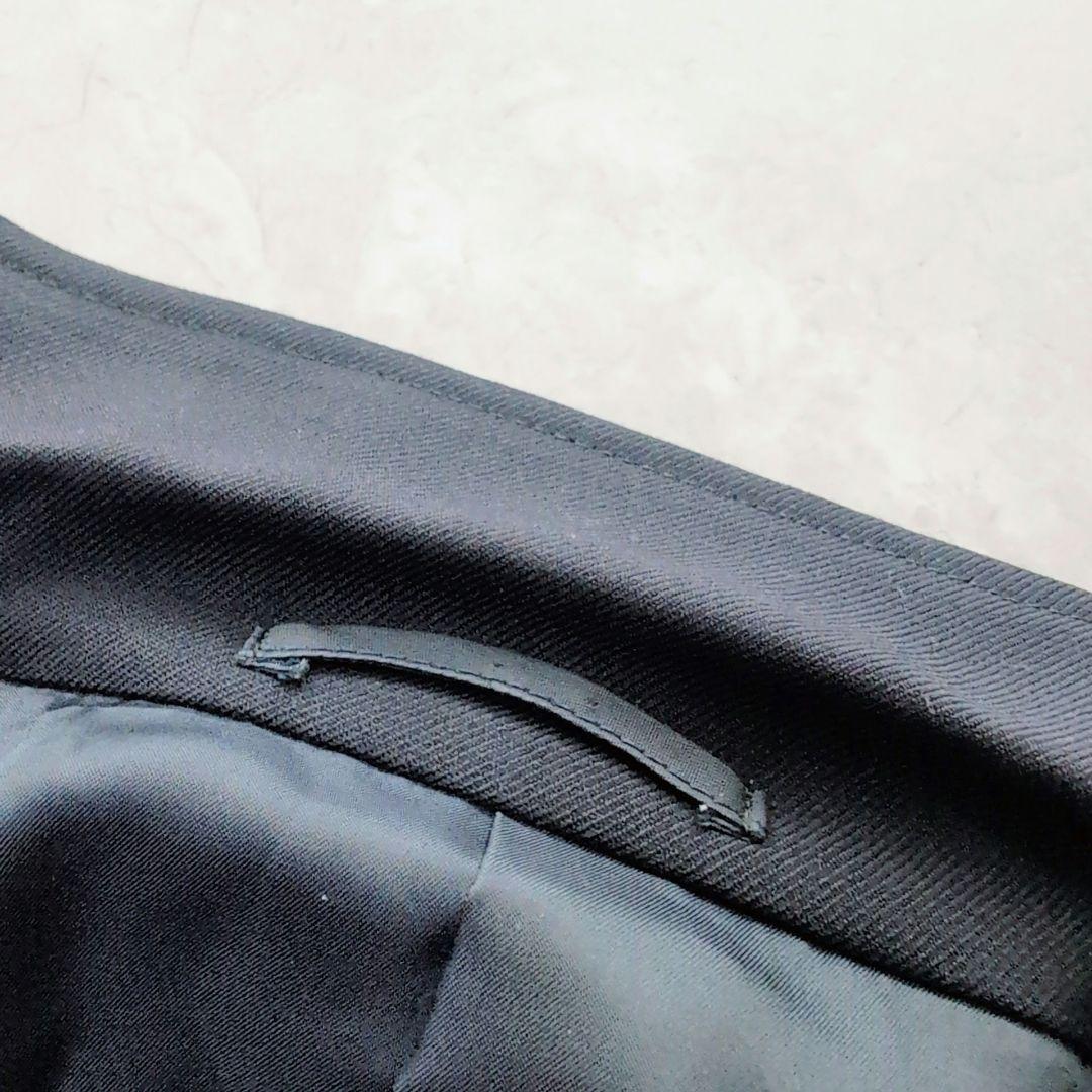 【定番人気】J.PRESS　紺ブレ　金ボタン　XL　特大サイズ　1型　日本製