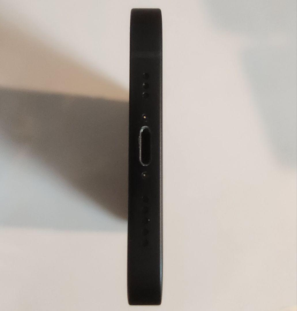 iPhone 13 128GB バッテリー87% 良品