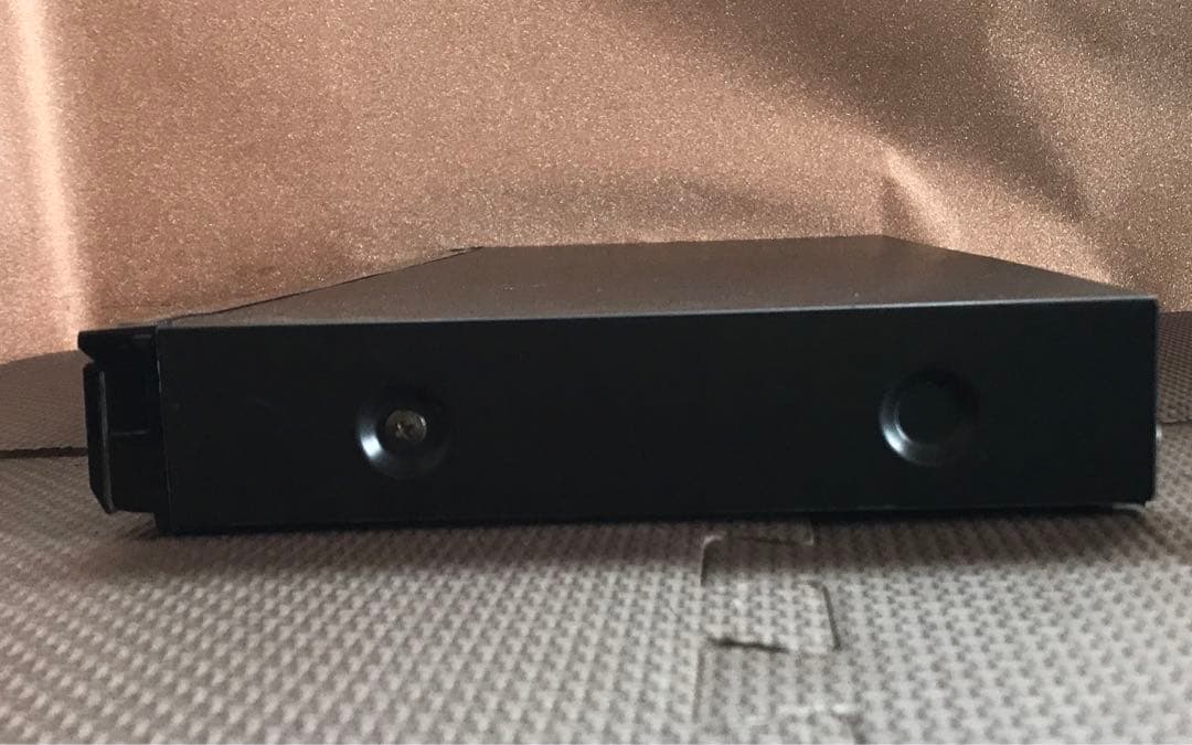 DIGA DMR-BRT220　リモコン＆外付HDD付