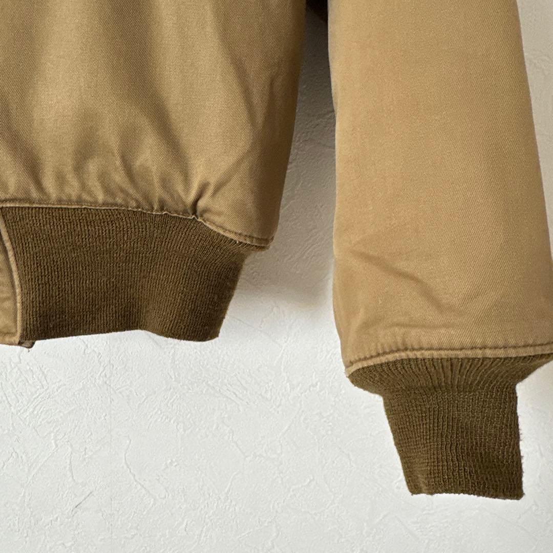 BUZZ RICKSON'S タクシードライバータンカース ジャケット　映画