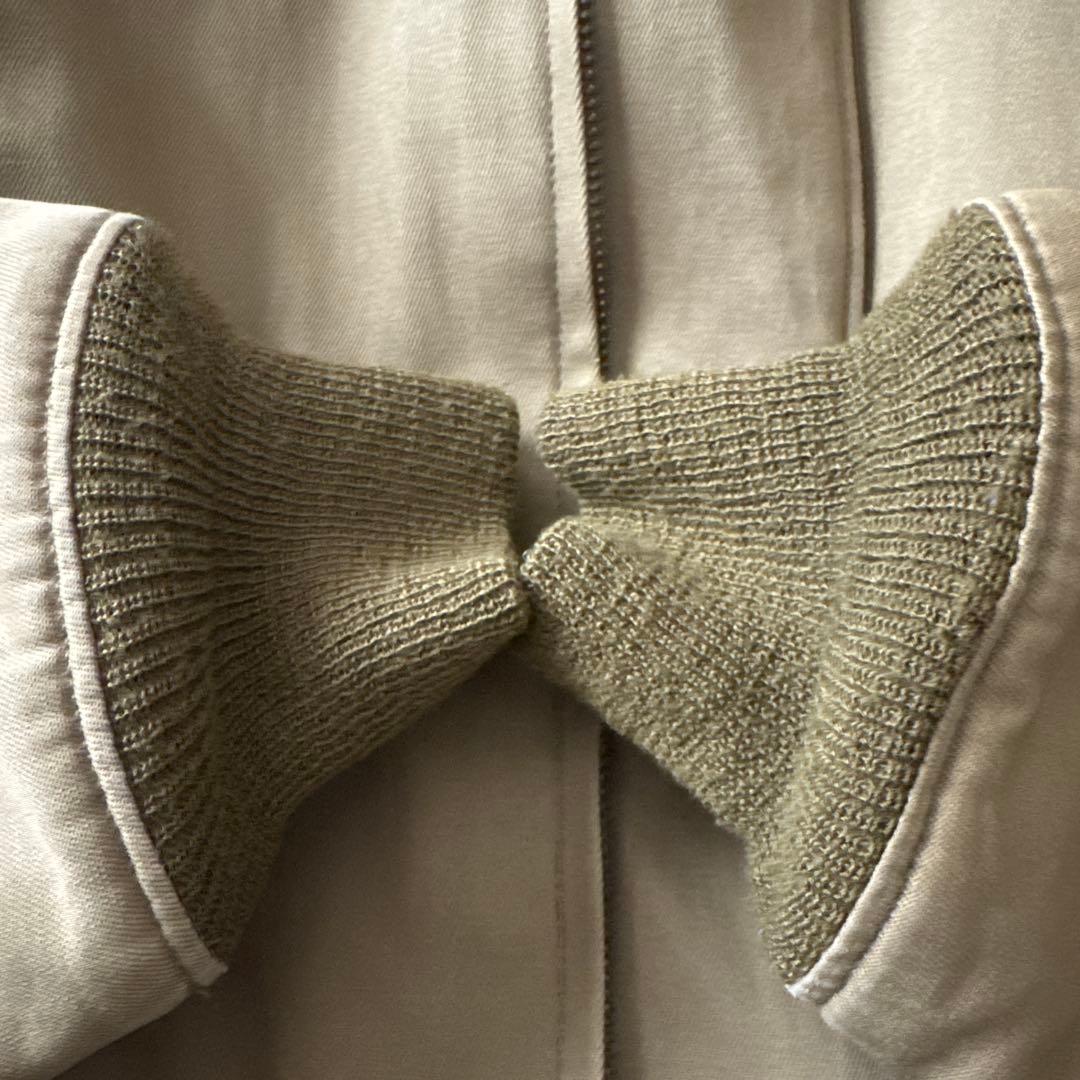 BUZZ RICKSON'S タクシードライバータンカース ジャケット　映画