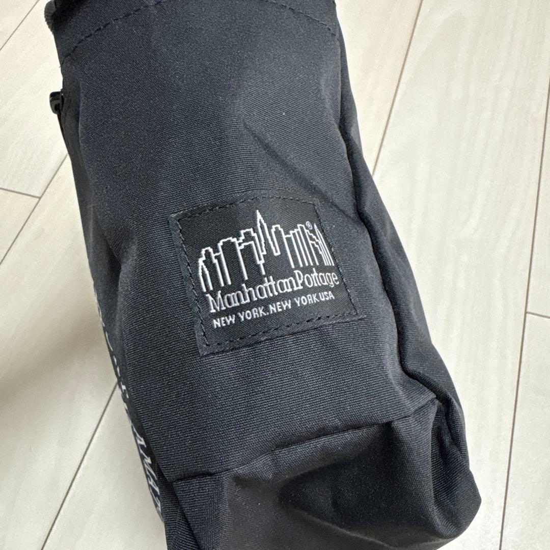 クラブハウス　マンハッタン　コラボトート