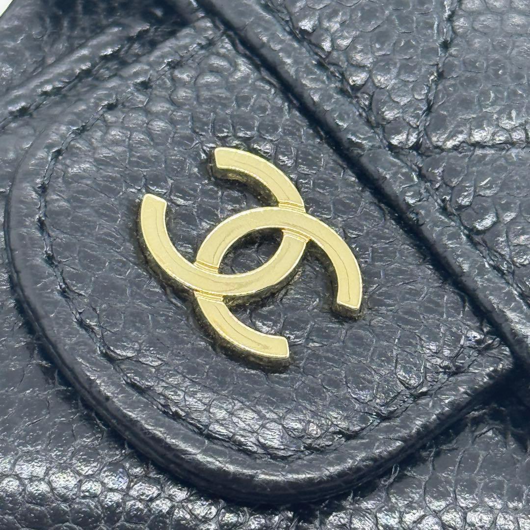 シャネル iPhone15Pro/14Pro/13Pro スマホケース 0695