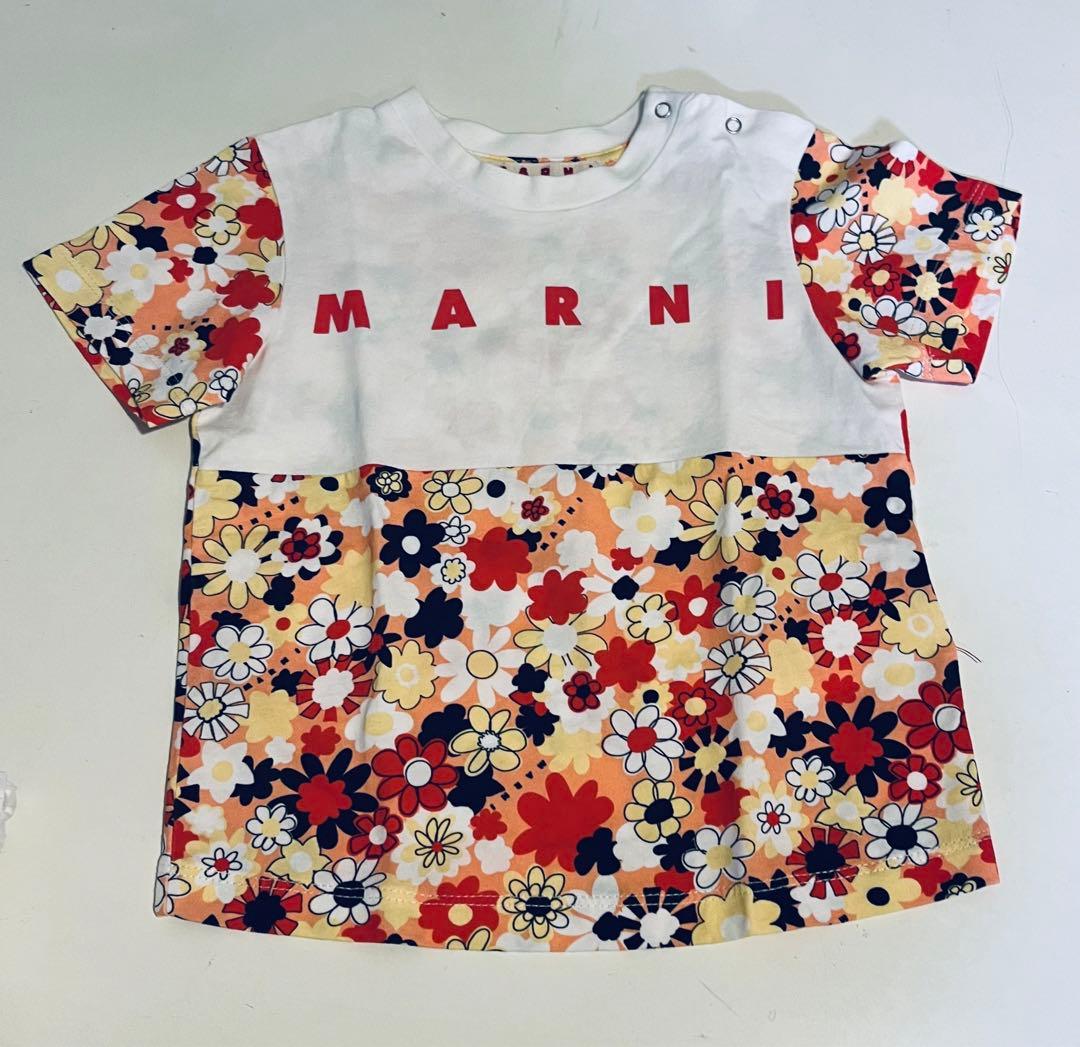 トップス MARNI baby