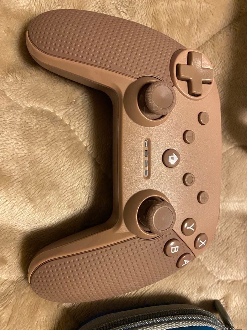 Nintendo Switch Lite ピンク 本体　プロコンSD128ケース