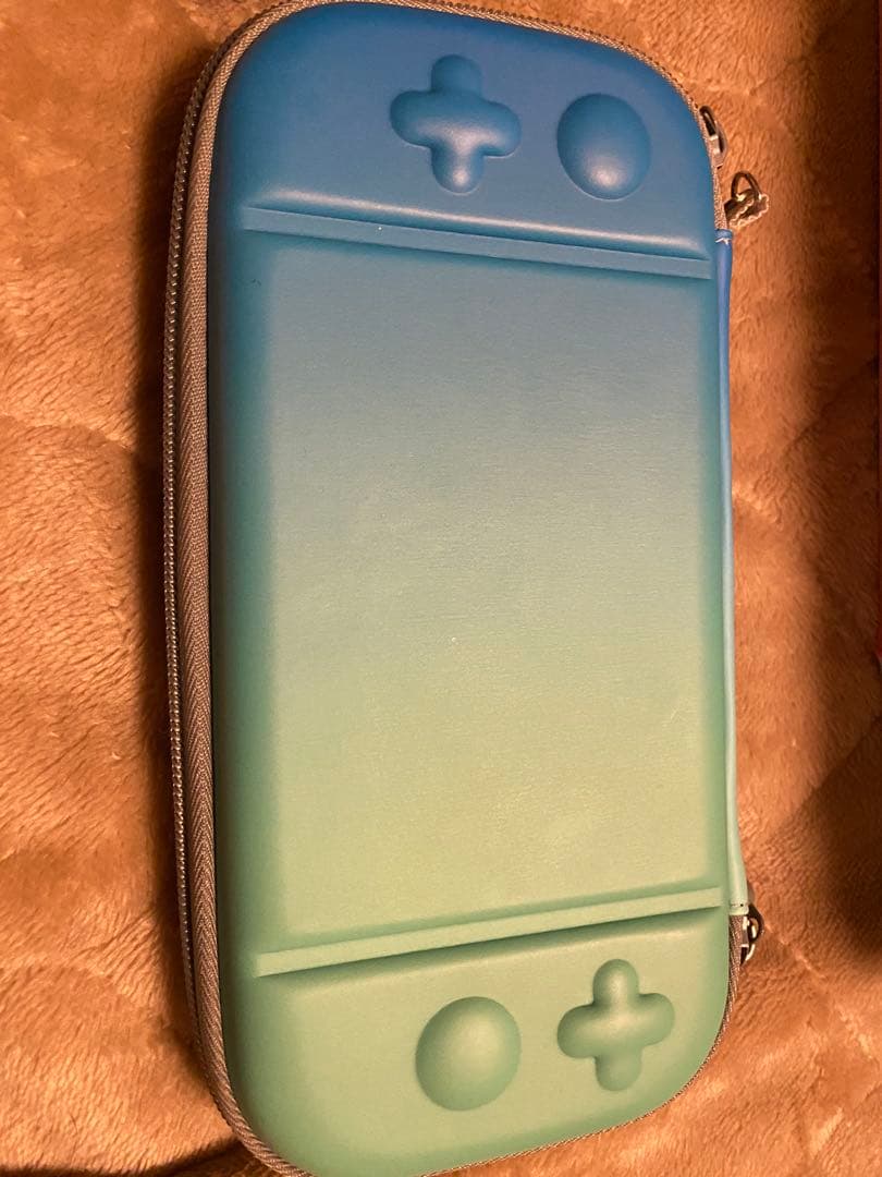 Nintendo Switch Lite ピンク 本体　プロコンSD128ケース