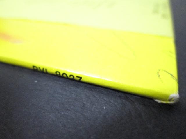 盤質A original GO AHEAD！山下達郎