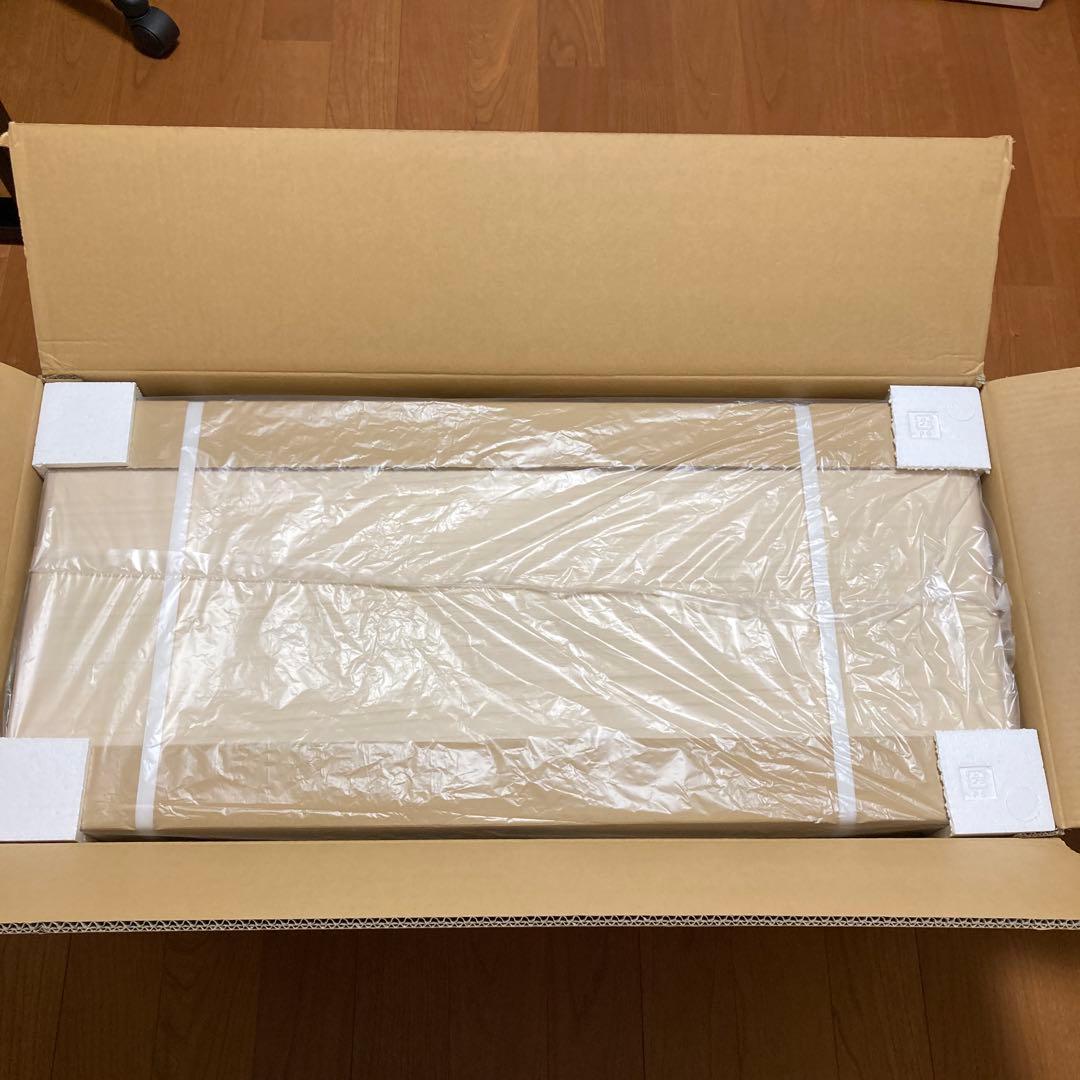 新品未使用品　大川桐製衣装箱　着物箱　衣装箱　衣装ケース　収納箱　深型