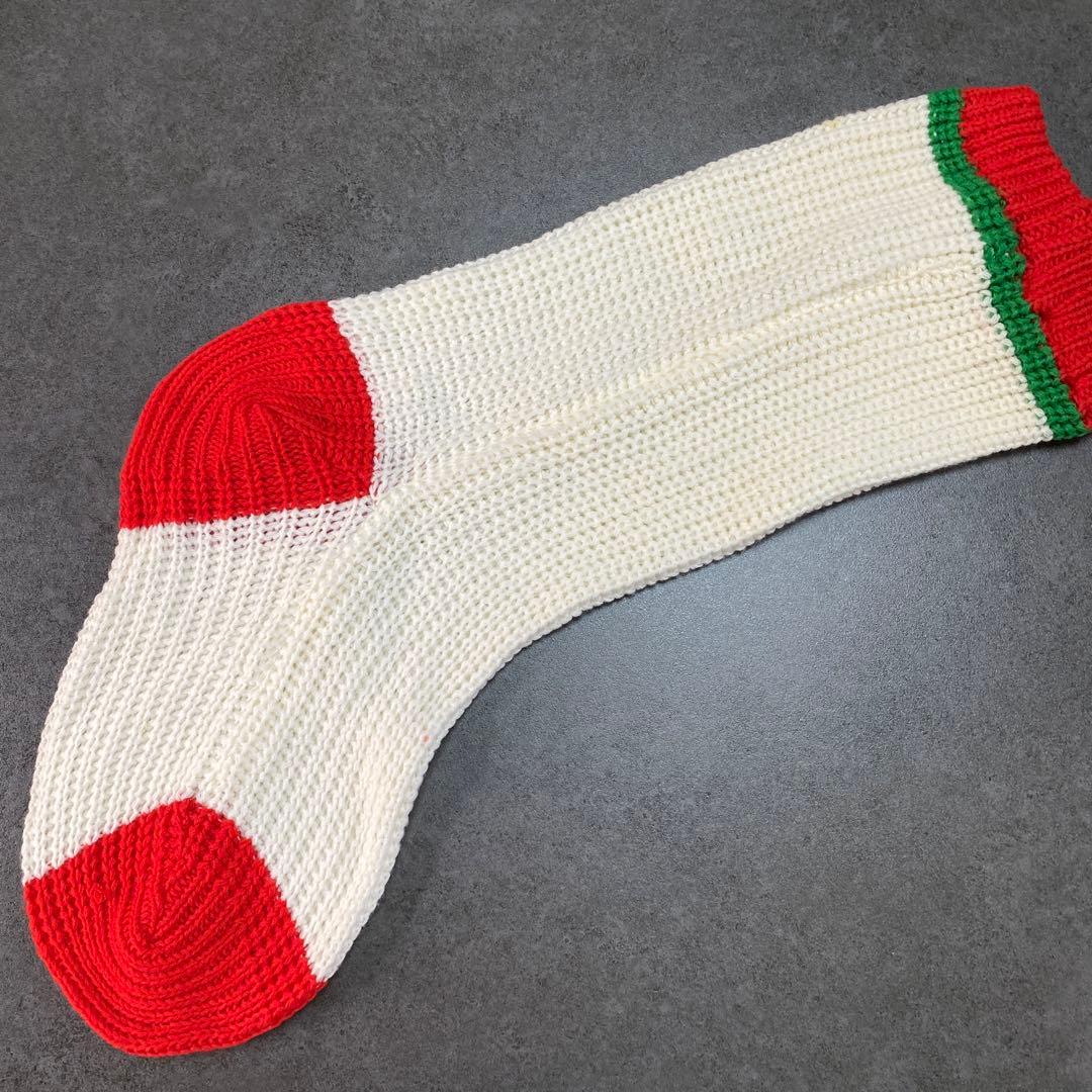 超レア　非売品　1994 PlayStation 発売時に貰えた巨大靴下