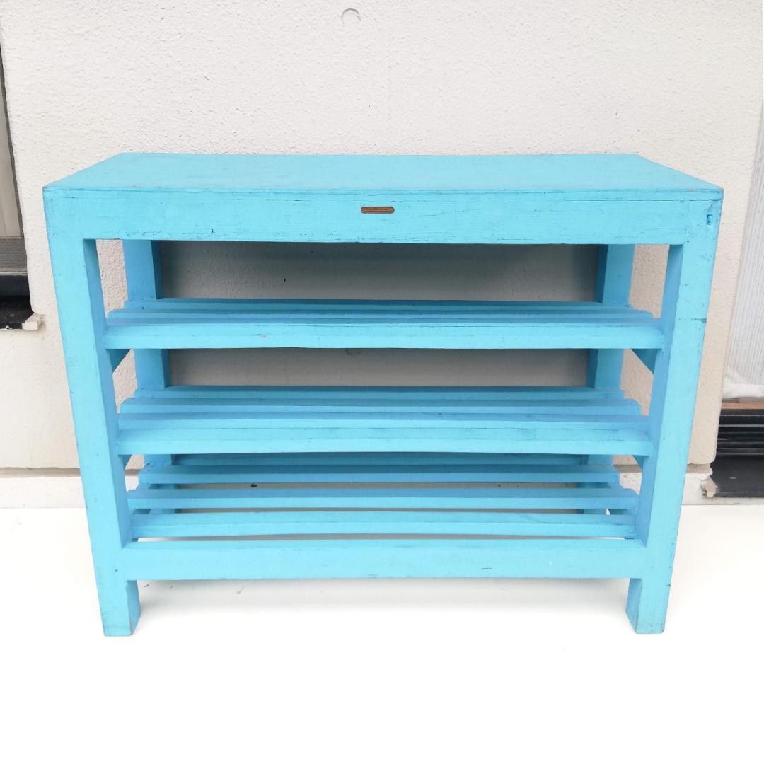 ヤマ PURBCO プエブコ シューズラック