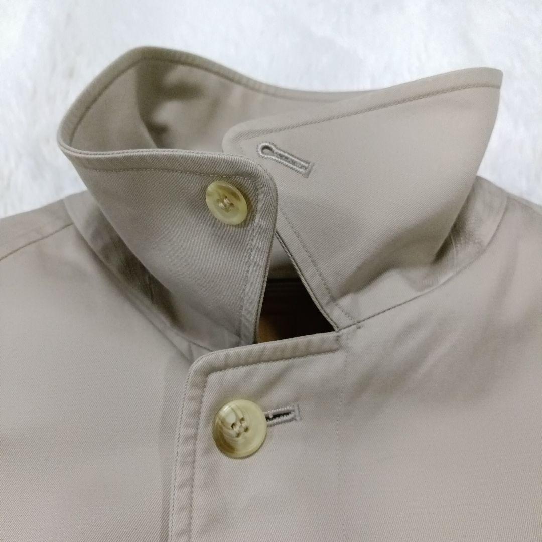 BURBERRY バーバリー トレンチコート ウールインナー付き 裏ノバチェック