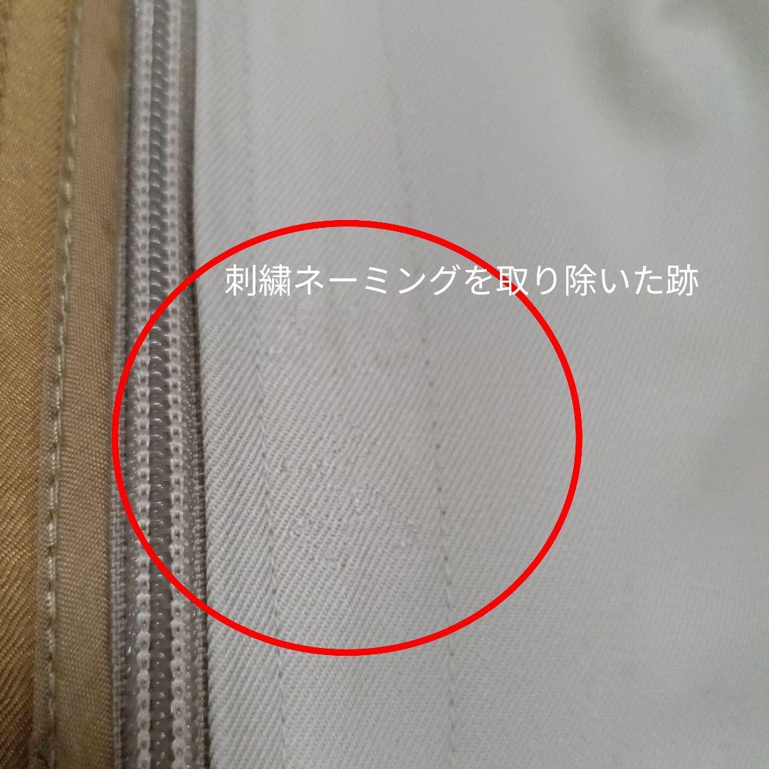 BURBERRY バーバリー トレンチコート ウールインナー付き 裏ノバチェック