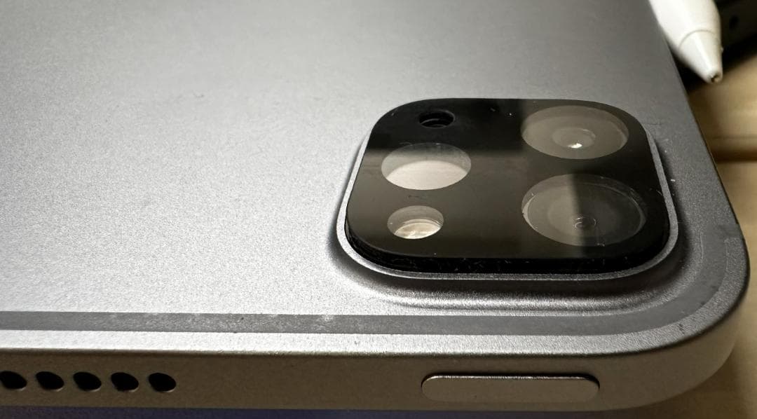 ド*ん様 iPad Pro 11インチ（第4世代）Cellular+Applep