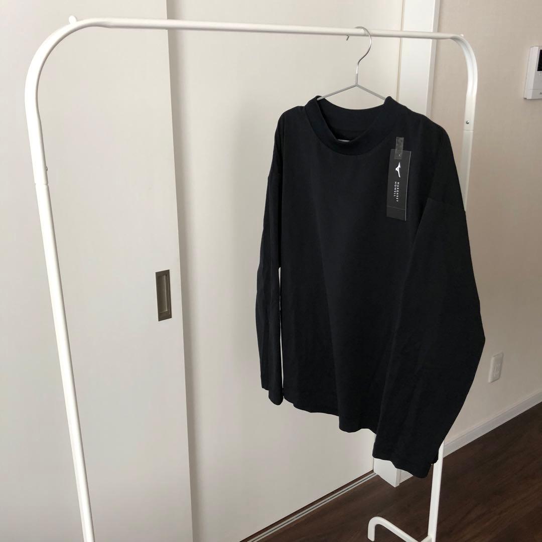 【MARGARET HOWELL×MIZUNO】カットソー