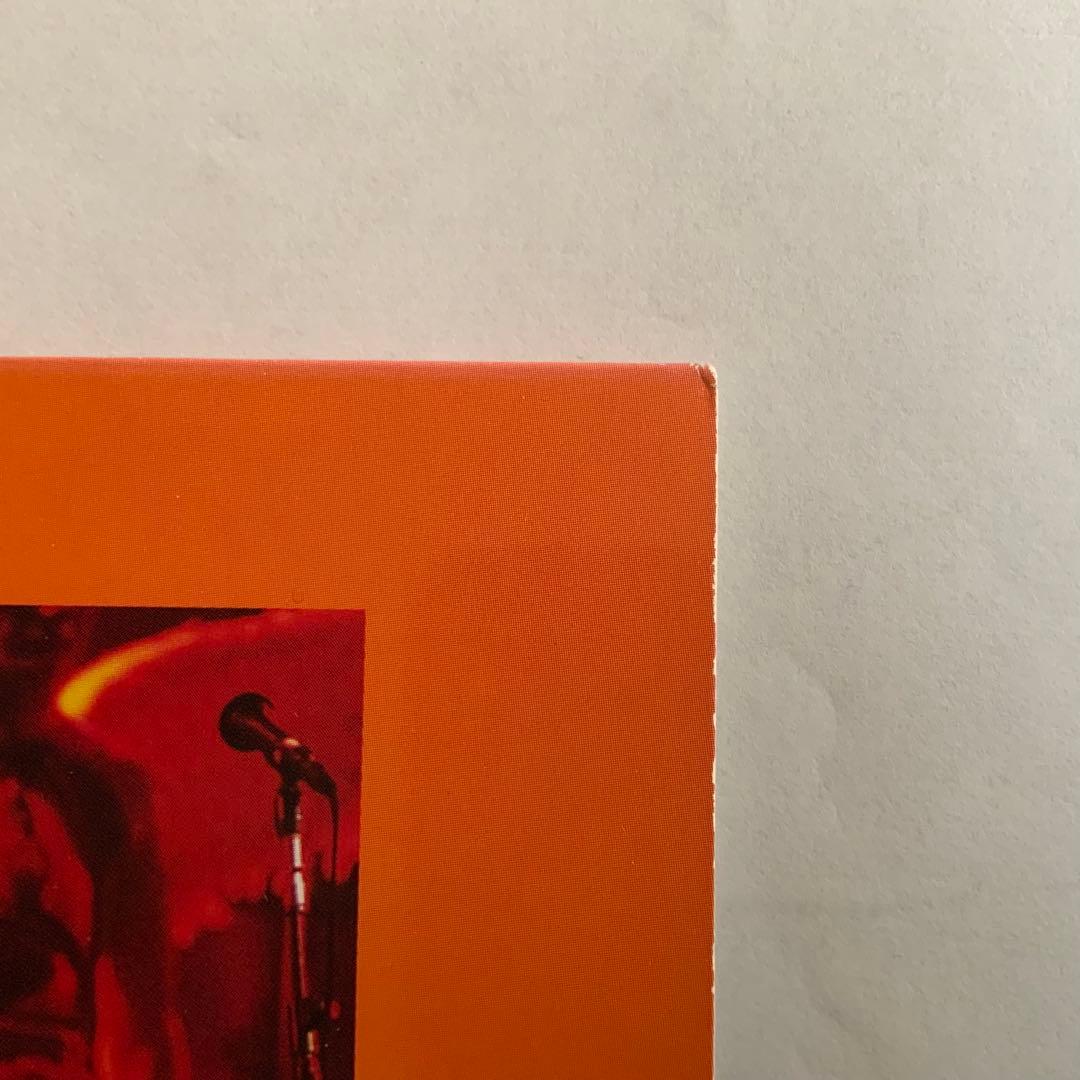 NIRVANA From The Muddy Banks 帯付 国内盤 LP