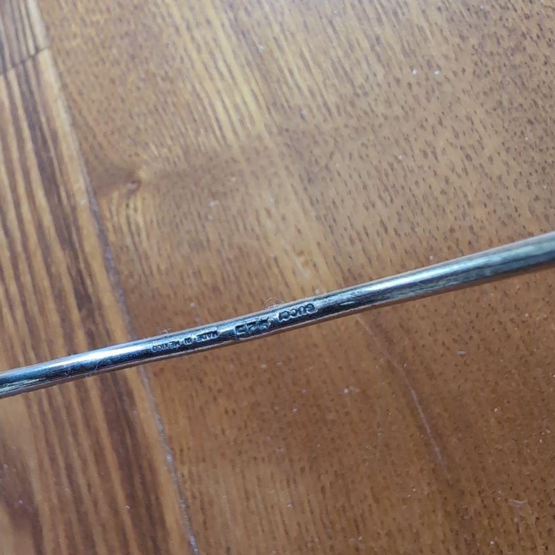 GUCCIグッチオープンカフバングル