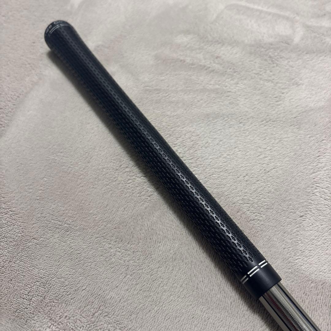 【PING】G400 左用ドライバー ９度 純正シャフト付 173-75 X