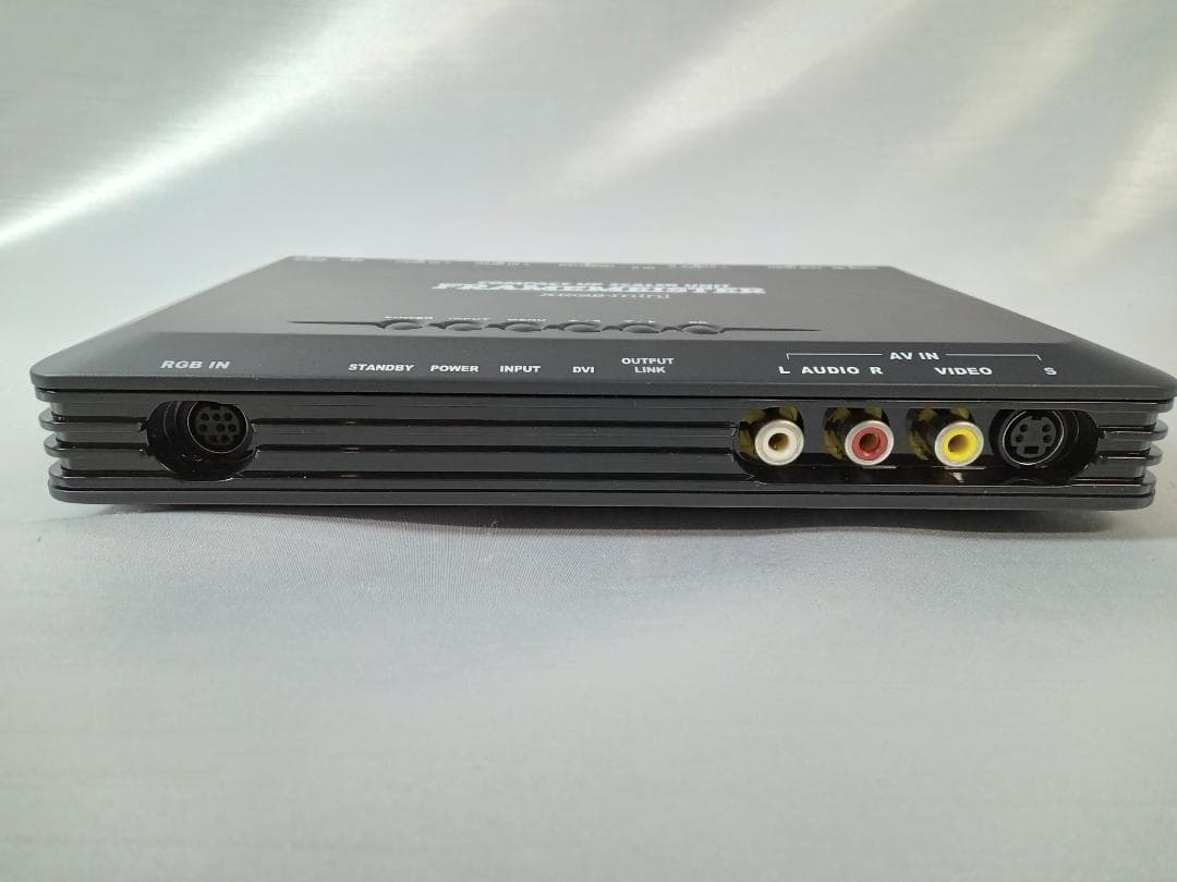 マイコンソフト フレームマイスター XRGB-mini FRAMEMEISTER