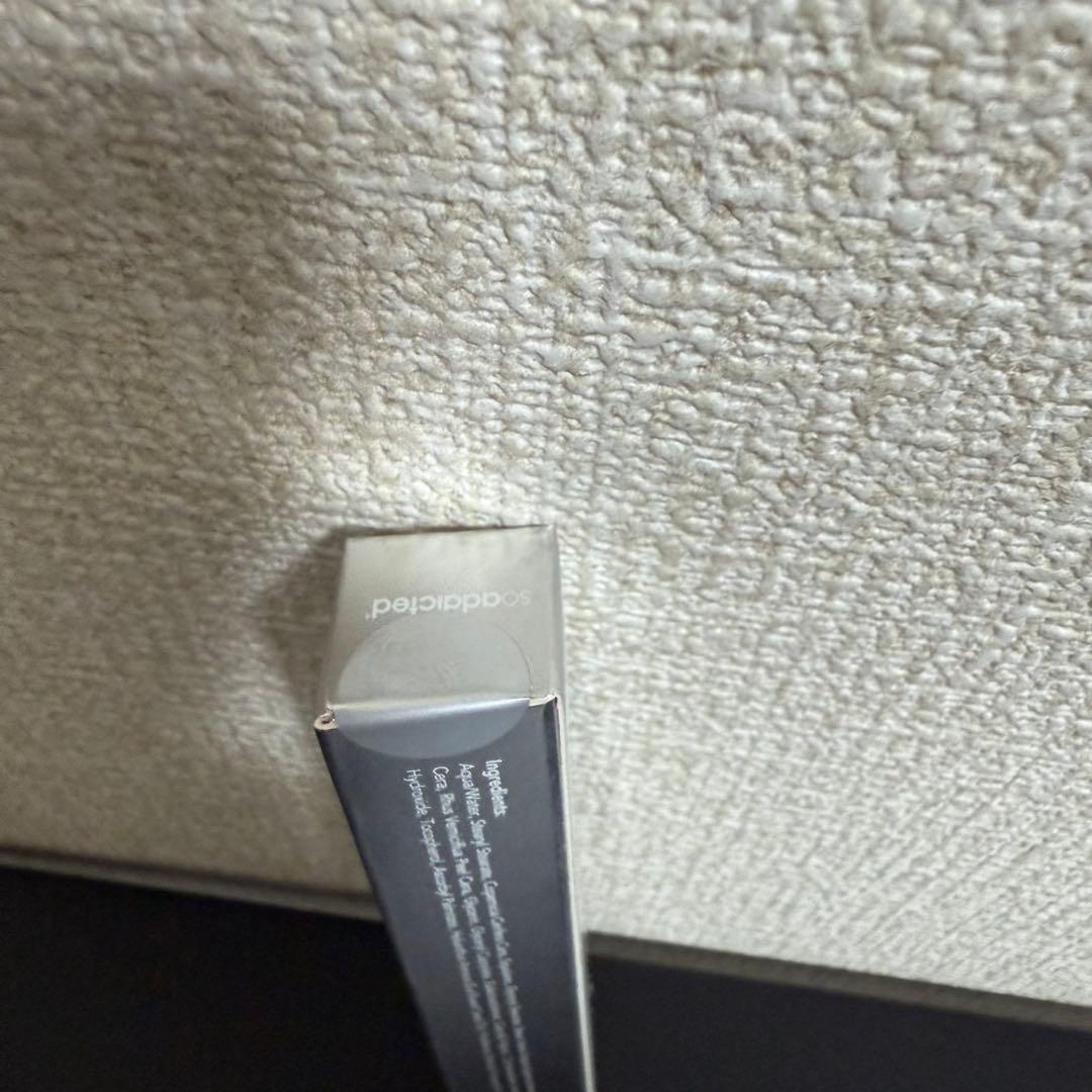 ラッシュアディクトアイラッシュコンディショニングセラムアドバンス/トランスカラ