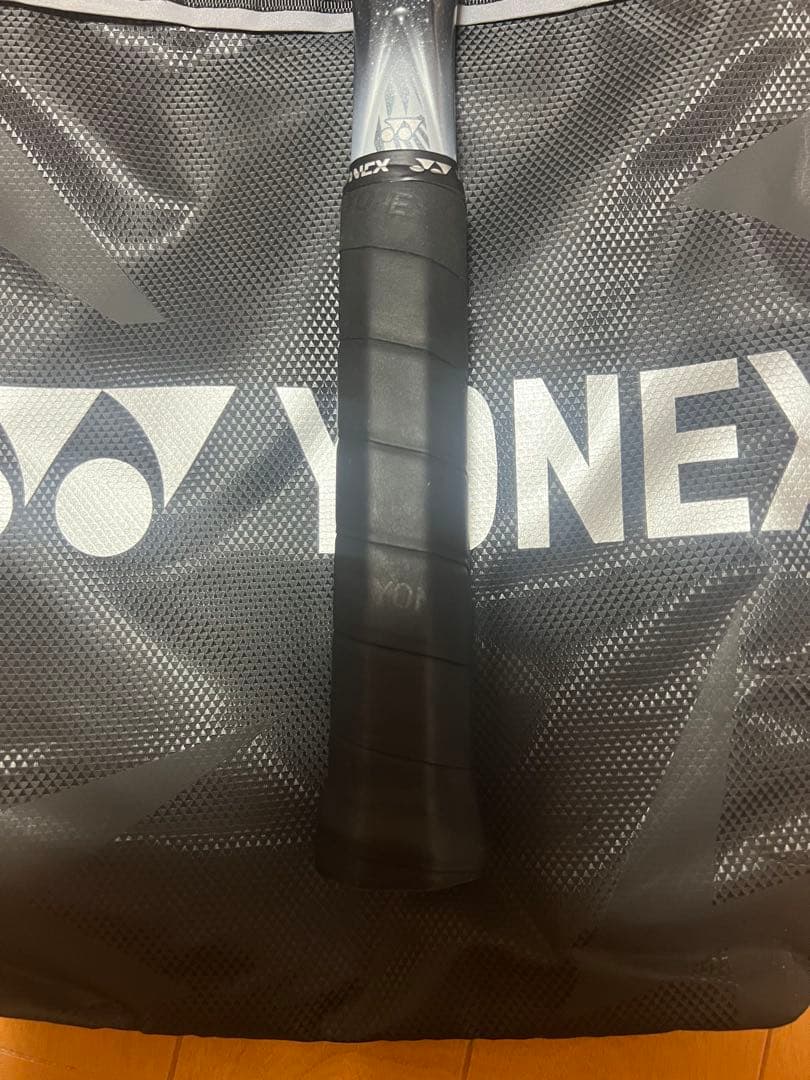 ボルトレイジ8V UL2 ヨネックス　ソフトテニス