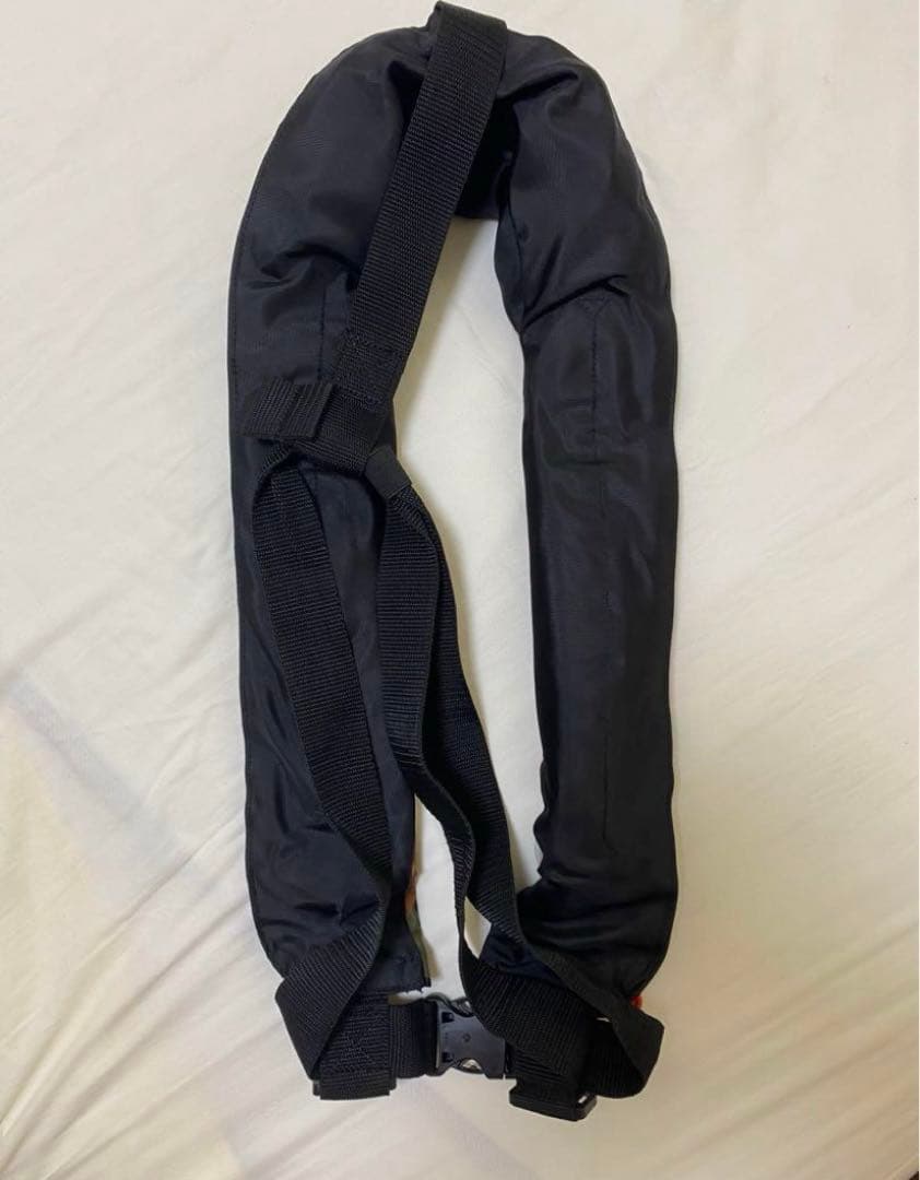 【ていし】アブガルシア　ライフジャケット