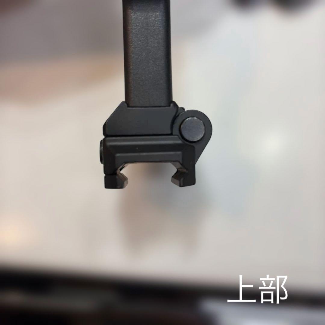 な*ん様 SIG thin フォールディングストック　レプリカ