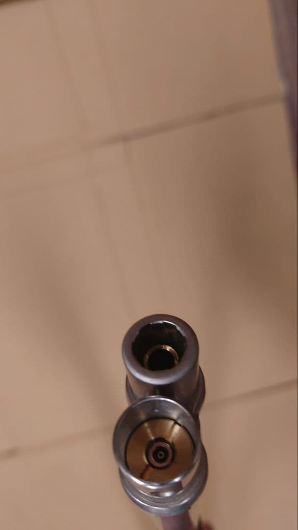 マルシン ウィンチェスター　M1892 ガスガン　シルバー