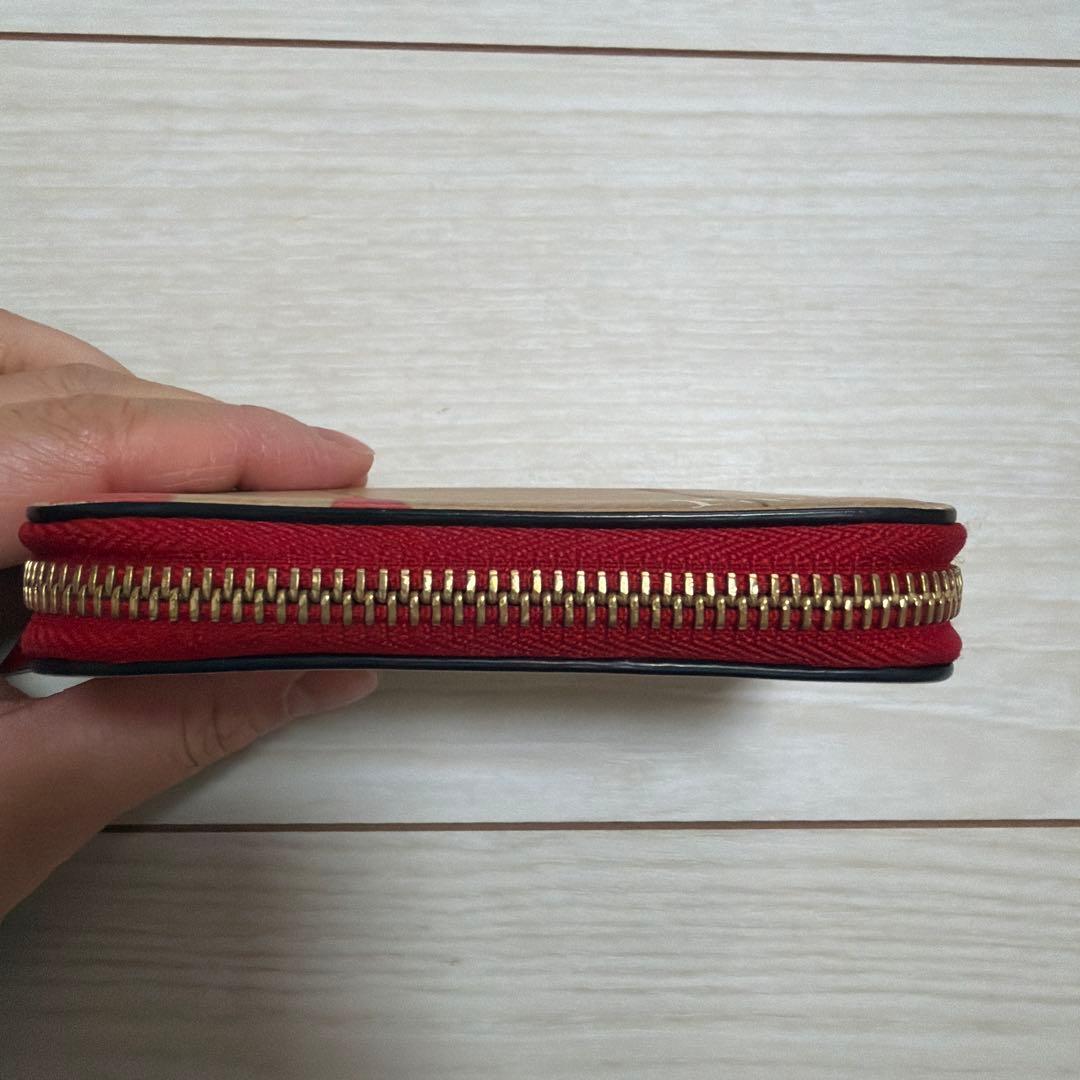 クリスチャンルブタン　小銭入れ　美品　12,000円