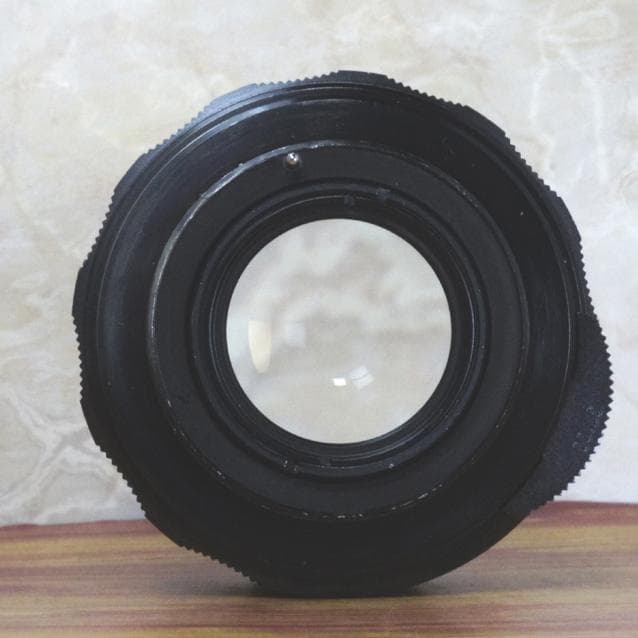 【整備済完動品】Super Takumar 55mm F/1.8 後期型