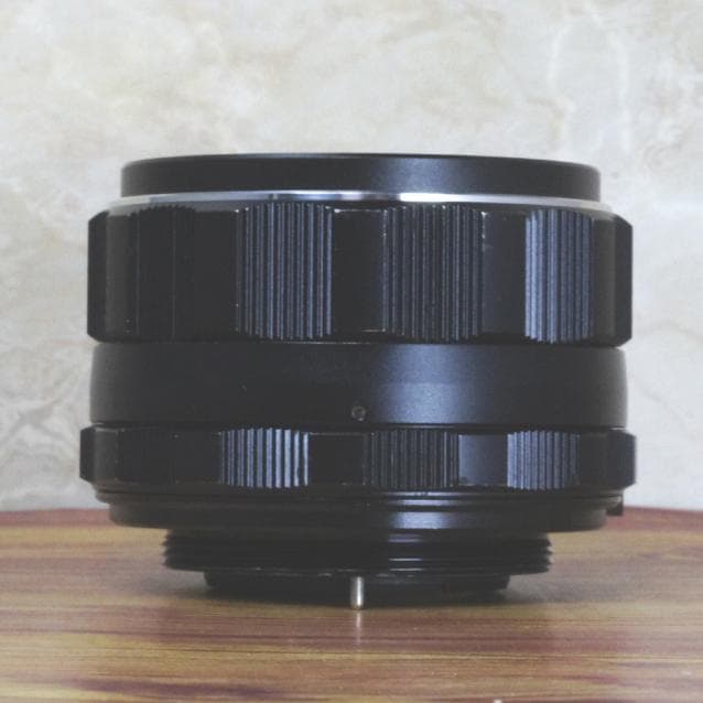 【整備済完動品】Super Takumar 55mm F/1.8 後期型