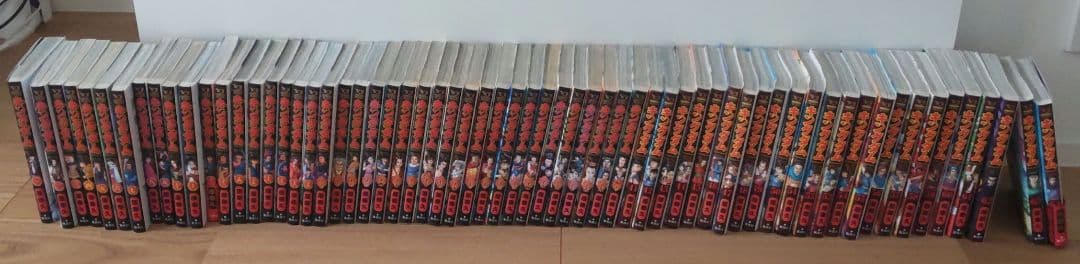 キングダム1〜64巻セット