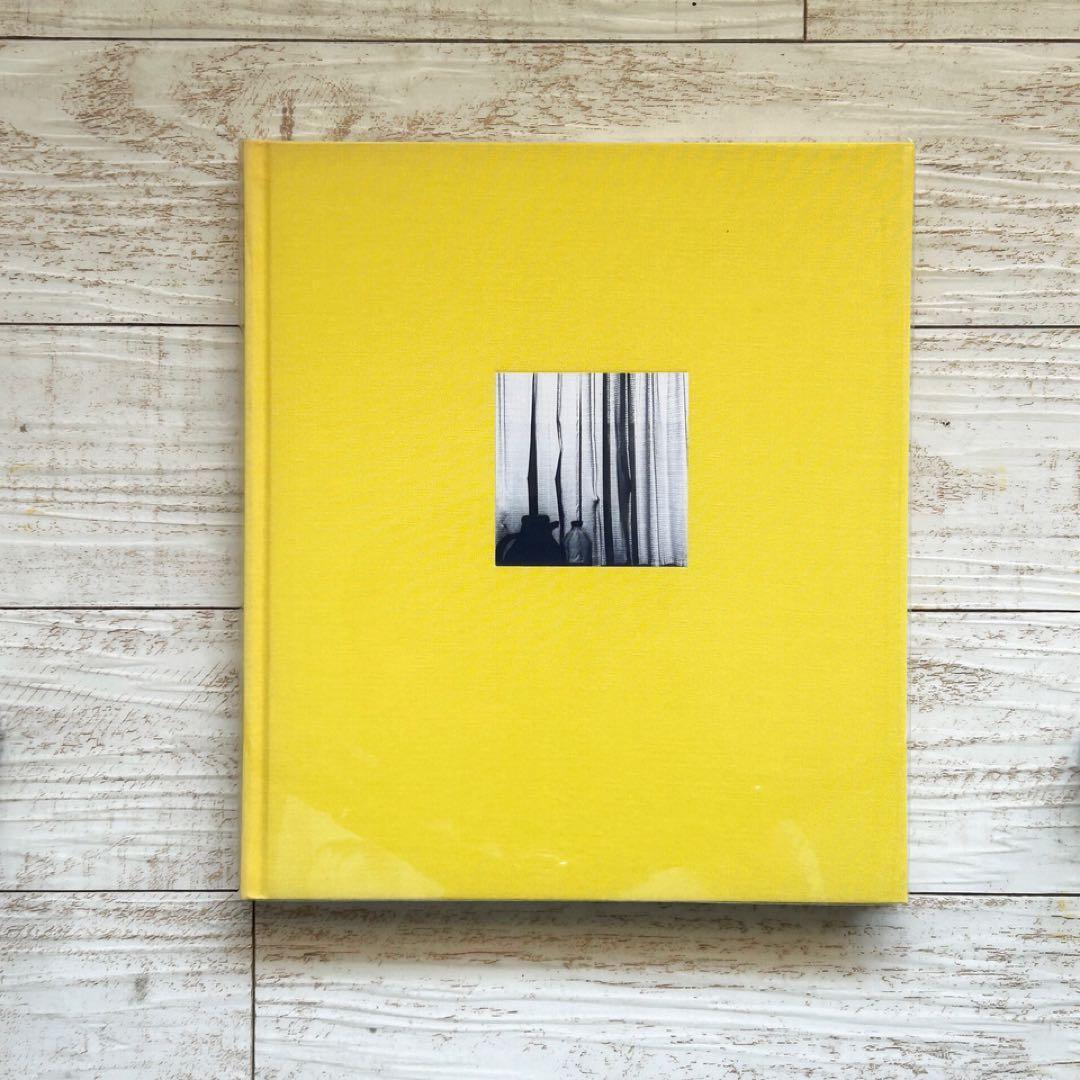 hysteric Sixteen　植田正治