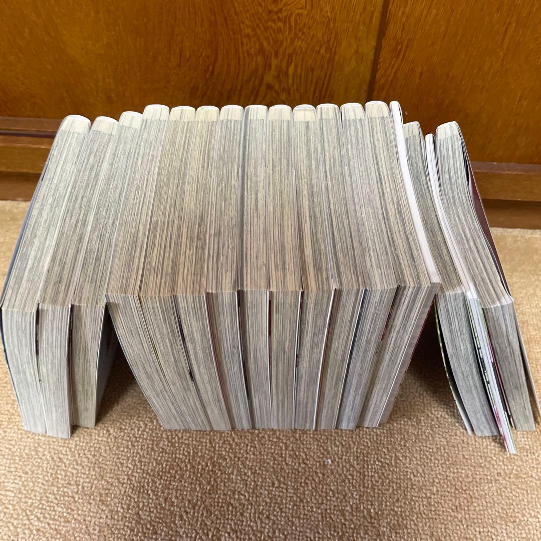 匿名配送　薬屋のひとりごと　13、14巻特装版15巻セット ねこくらげ版