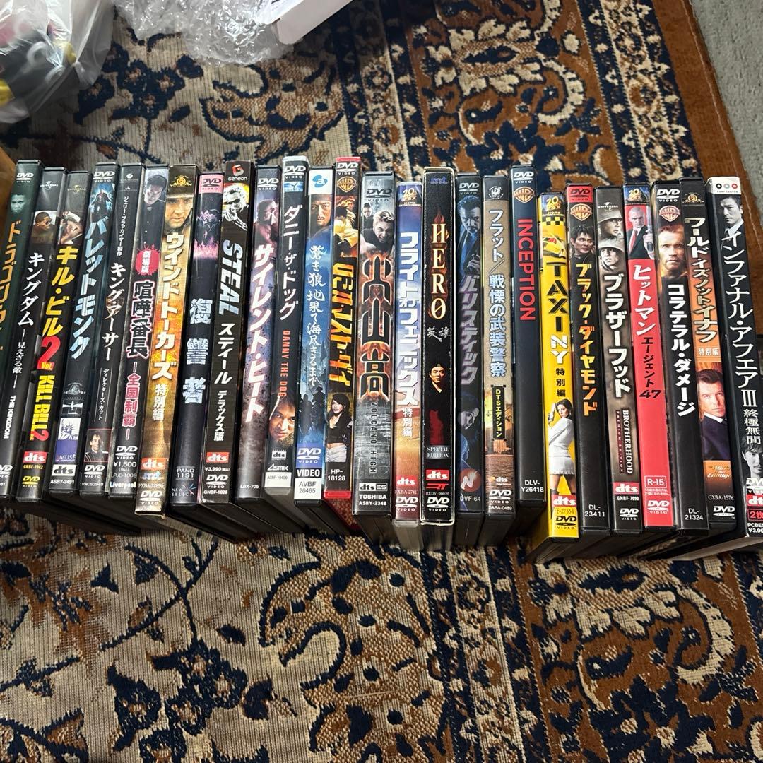 いろいろな作品まとめ売り