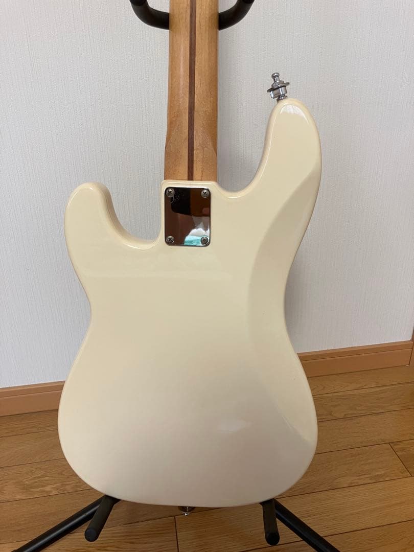 Fender Mexico Precision bass 97年製 プレベ