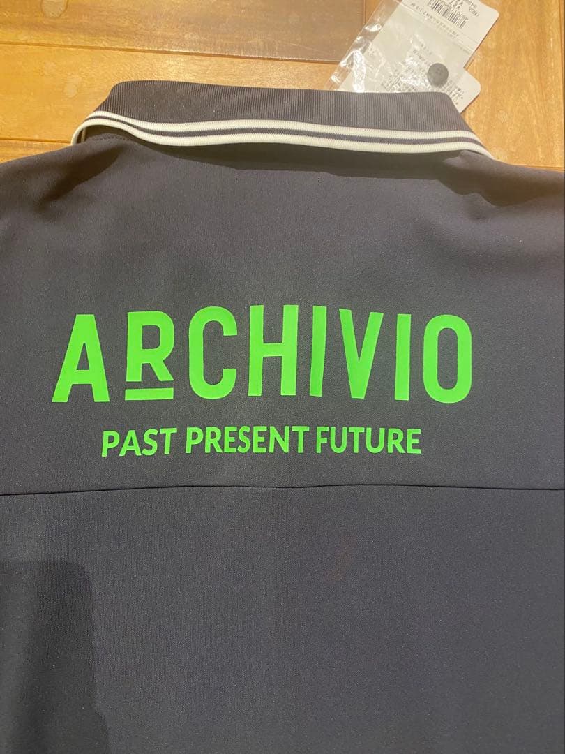 アルチビオ ［ポロシャツ※新品未使用］