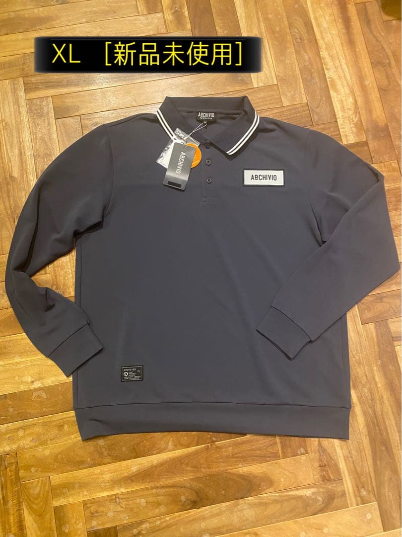 アルチビオ ［ポロシャツ※新品未使用］