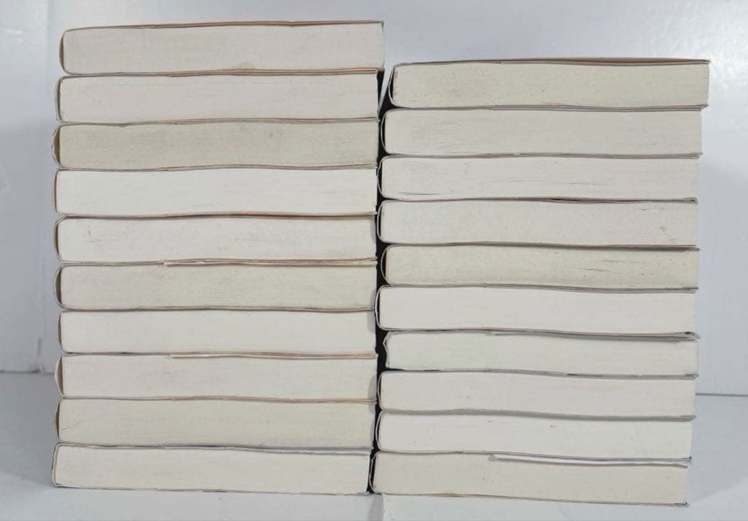 ジョジョの奇妙な冒険　1〜7部steel ball run　全巻 関連本付き