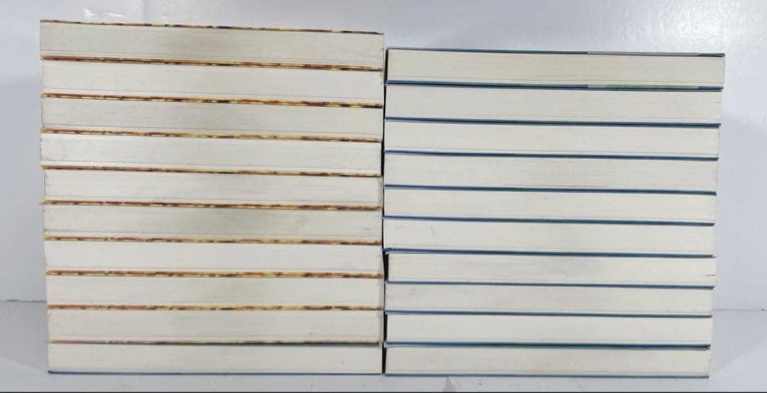 ジョジョの奇妙な冒険　1〜7部steel ball run　全巻 関連本付き