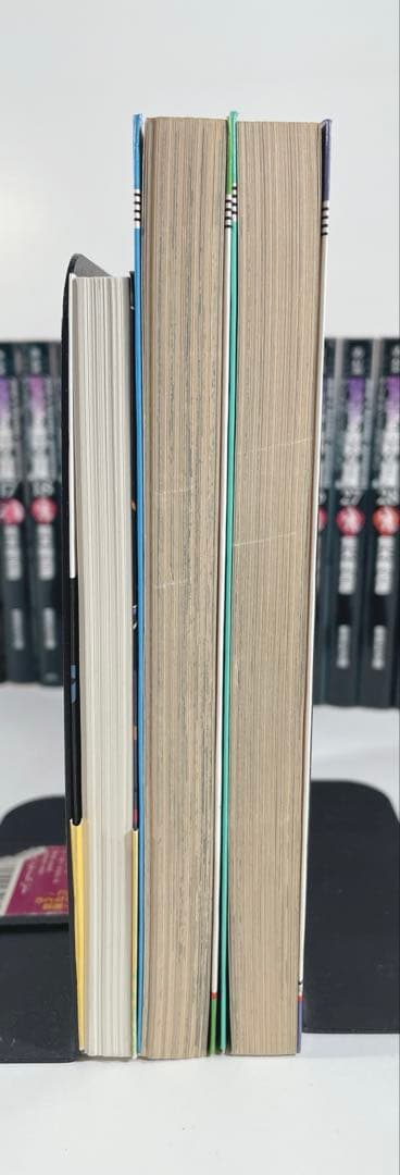 ジョジョの奇妙な冒険　1〜7部steel ball run　全巻 関連本付き