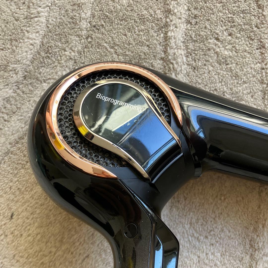 美品★ノズル付 リュミエリーナ レプロナイザー 4Dplus 4D plus