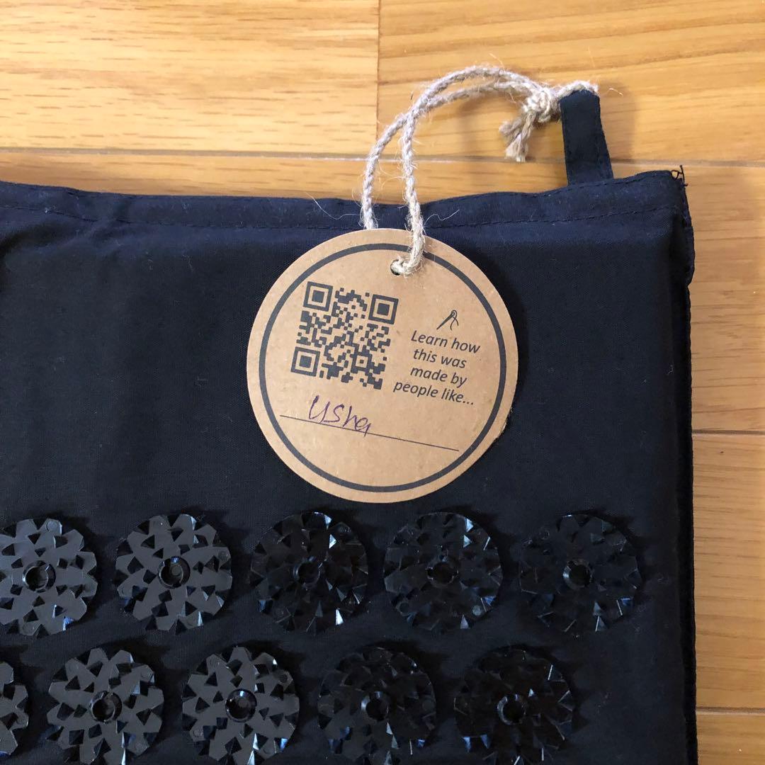 値段交渉大歓迎【未使用新品】シャクティマット正規品 ブラック オリジナル