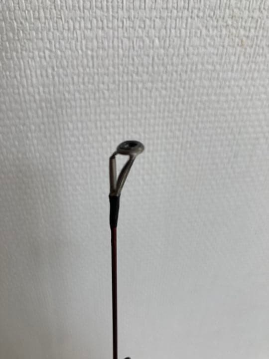 尺メバルに！☆ダイワ☆月下美人・ソルティスト ST-RF 8102X-T