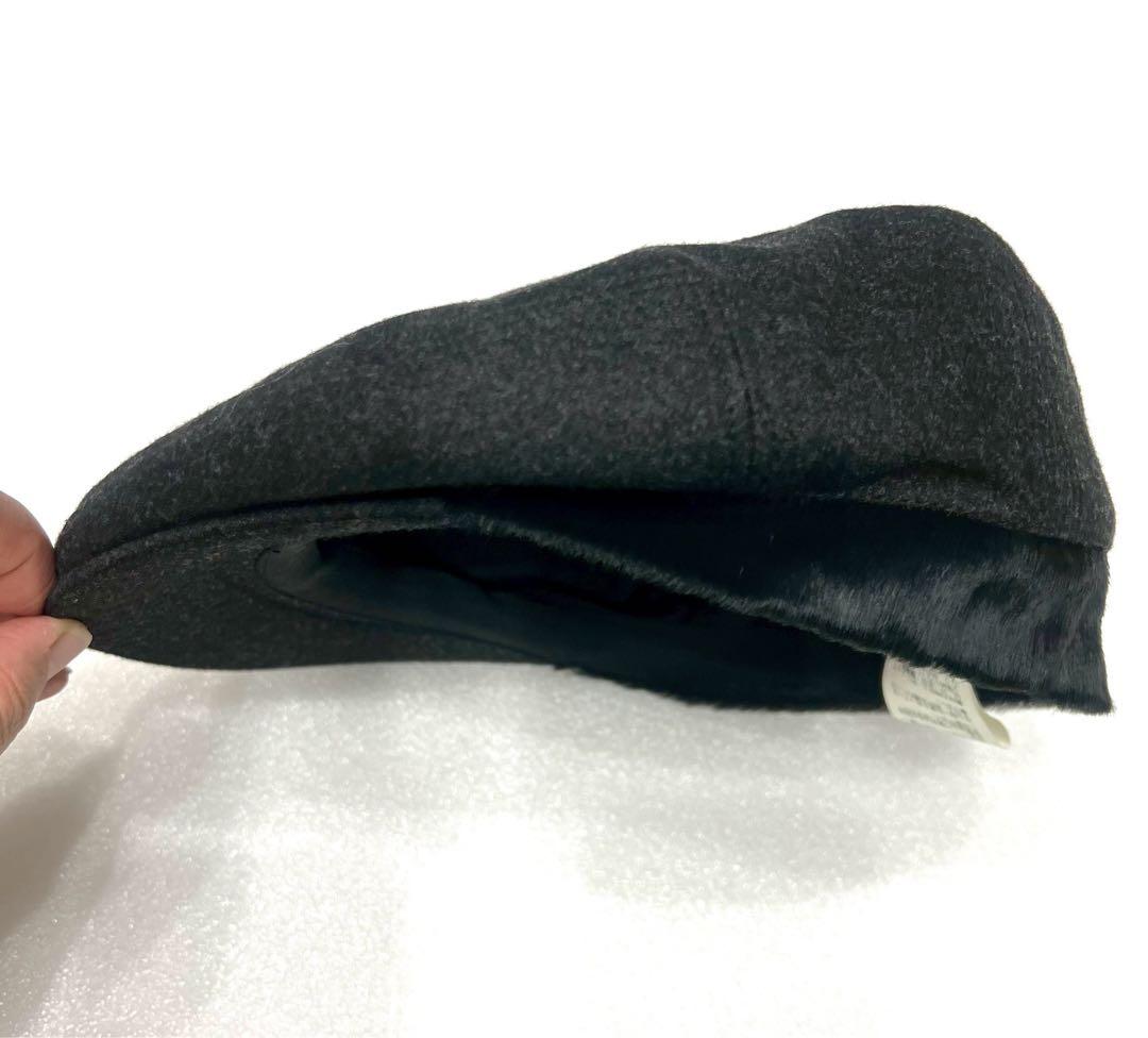 エルメス HERMES 帽子